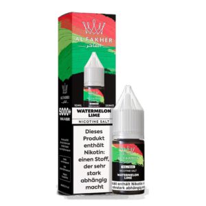 Al-Fakher-Watermelon-Lime-20mg-10ml-Liquid