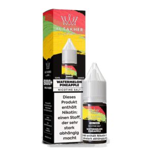 Al-Fakher-Watermelon-Pineapple-20mg-10ml-Liquid