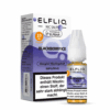 Elfliq Liquid 10mg Blackberry Ice
