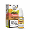 Elfliq Liquid 10mg Lemon Peach Passionfruit