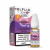 Elfliq Liquid 10mg Mix Berries
