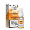 Elfliq Liquid 10mg Tropical Fruit