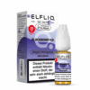 Elfliq Liquid 20mg Blackberry Ice