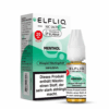 Elfliq Liquid 20mg Menthol
