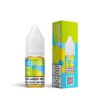 Vozol Liquid 14,5mg Blue Mojito