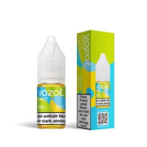 Vozol Liquid 14,5mg Blue Mojito