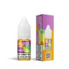 Vozol Liquid 14,5mg Watermelon Tropical Fruits