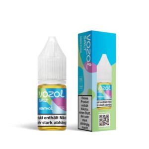 Vozol Liquid 14,5mg Menthol