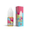 Vozol Liquid 14,5mg Peach Ice