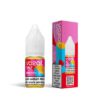 Vozol Liquid 14,5mg Red Storm