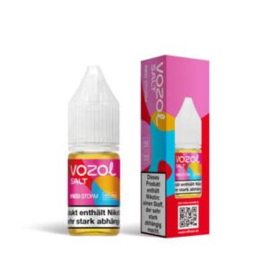 Vozol Liquid 14,5mg Red Storm