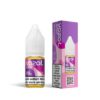 Vozol Liquid 14,5mg Sour Berries