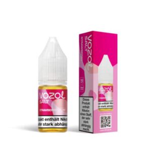 Vozol Liquid 14,5mg Strawberry
