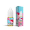 Vozol Liquid 14,5mg Strawberry Ice Cream