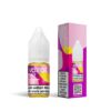 Vozol Liquid 14,5mg Strawberry Raspberry Cherry