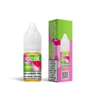 Vozol Liquid 14,5mg Watermelon Ice