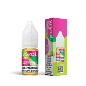 Vozol Liquid 14,5mg Watermelon Bubblegum