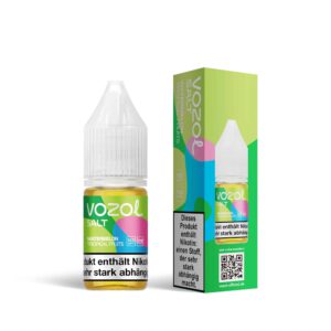Vozol-Liquid-145mg-Nikotin-WATERMLON-TROPIICAL-FRUITS