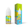 Vozol Liquid 20mg Blue Mojito