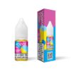 Vozol Liquid 20mg Blueberry Raspberry Lemon
