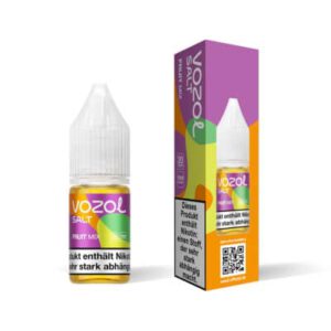 Vozol Liquid 20mg Fruit Mix