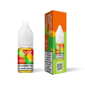 Vozol Liquid 20mg Kiwi Passionfruit Guava