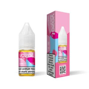Vozol Liquid 20mg Love 777