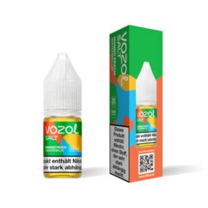 Vozol Liquid 20mg Mango Peach Watermelon