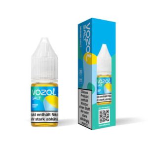 Vozol Liquid 20mg Miami Mint
