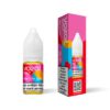 Vozol Liquid 20mg Red Storm