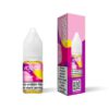 Vozol Liquid 20mg Strawberry Raspberry Cherry