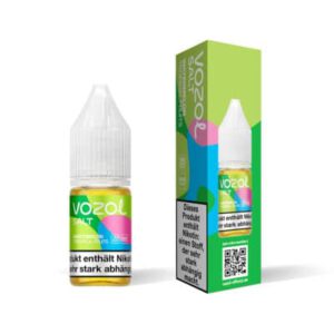 Vozol Liquid 20mg Watermelon Tropical Fruits