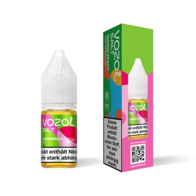 Vozol Liquid 20mg Watermelon Ice