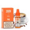 Zazo Classics Liquid 4mg Coffee
