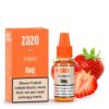 Zazo Classics Liquid 8mg Erdbeere