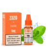 Zazo Classics Liquid 4mg Fresh Mint