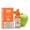Zazo Classics Liquid 8mg Green Apple