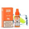 Zazo Classics Liquid 4mg Lemon Cool