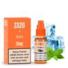 Zazo Classics Liquid 12mg Menthol