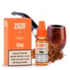 Zazo Classics Liquid 12mg Tobacco 1