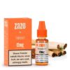 Zazo Classics Liquid 12mg Tobacco 4