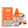 Zazo Classics Liquid 4mg Tobacoffee