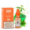 Zazo Classics Liquid 8mg Waldmeister