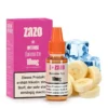 Zazo Intense Liquid 10mg Banana Ice