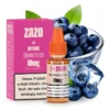 Zazo Intense Liquid 10mg Blueberry