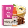 Zazo Intense Liquid 10mg Cigarro Crema