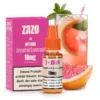 Zazo Intense Liquid 10mg Grapefruit Lemonade