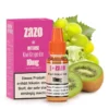 Zazo Intense Liquid 10mg Kiwi Grape Ice