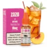 Zazo Intense Liquid 10mg Peach Ice Tea