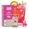 Zazo Intense Liquid 10mg Pink Lemonade